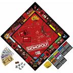 Monopoly: La Casa de Papel Plateau