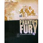 Phantom Fury Cover