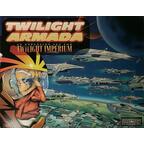 Twilight Imperium: Twilight Armada Cover