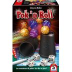 Pok'n'Roll Cover 3d
