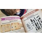 Escape Box: Enquête au Louvre Eclate