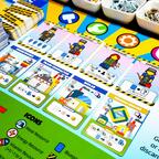 Fantastiques Fabriques: Manufactions Zoom