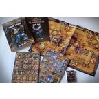 Warhammer 40,000: Heroes of Black Reach - Drop Zone #1 Eclate