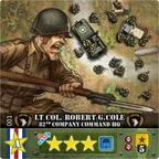 Heroes of Normandie: The Tactical Card Game Carte