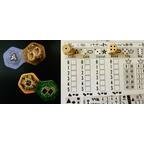 Pandoria: Merchants Eclate