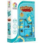 Pirates Jr: Cache-Cache Cover 3d