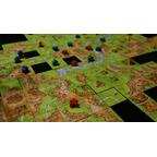 Carcassonne Zoom