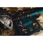 Assassin's Creed: Valhalla Orlog Dice Game Eclate
