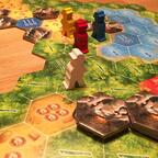 La Course vers El Dorado Zoom