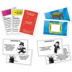 Monopoly: Friends Cartes