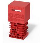 Inside³: Awful (Rouge) Eclate