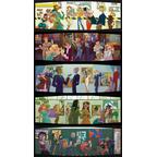 Art Moderne Artwork