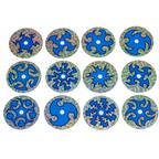 Jungle Speed: Silver Tuiles