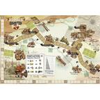 Arriala: Canal de Garonne Plateau