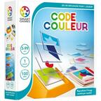 Code Couleur Cover 3d