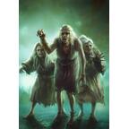 Mythic Battles: Pantheon - Pandora's Box Artwork