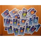 Aquarium Cartes
