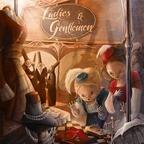 Ladies & Gentlemen Artwork