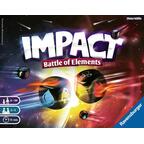 Impact: Battle of Elements Cover