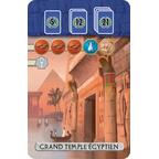 7 Wonders Duel: Pantheon Carte