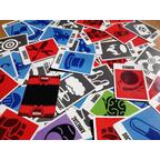 Two Rooms and a Boom Cartes