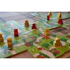 Mon Premier Carcassonne Zoom