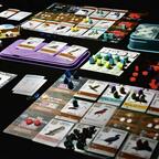 Wingspan: Extension Europe Eclate