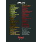 Witness Sommaire