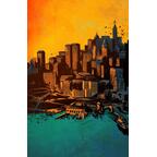 Tribunal 1920 Artwork