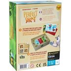 Perfect Shot Back 3d