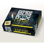 Escape Box: Espion Cover 3d