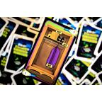 Scooby-Doo ! Escape Carte