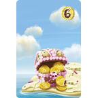 Candy Islands Carte