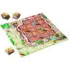 Mille et un Trésors Eclate