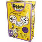 Dobble: Chrono Back 3d