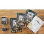 Escape Box: Steampunk Eclate