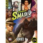 Smash Up: Séries B Cover