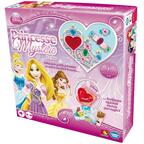 Princesse Mystère Cover 3d