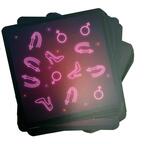 CorteXxx: Confidential Cartes