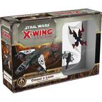 Star Wars: X-Wing - Le Jeu de Figurines - Canons à Louer Cover 3d