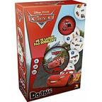 Dobble: Cars Cover 3d