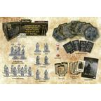 Time of Legends: Joan of Arc - Ars Nova Eclate