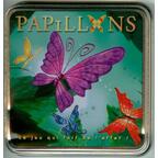 Papillons Cover 3d