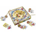 Le Goûter des Monstres Eclate