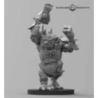 Blood Bowl: The Game of Fantasy Football - Troll FIgurine