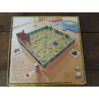 Gare au Renard ! Back