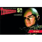 Thunderbirds: The Hood Cover