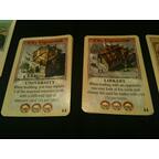 The Struggle for Catan Cards