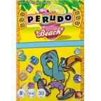 Perudo Beach Cover