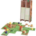 Carcassonne: La Tour Eclate